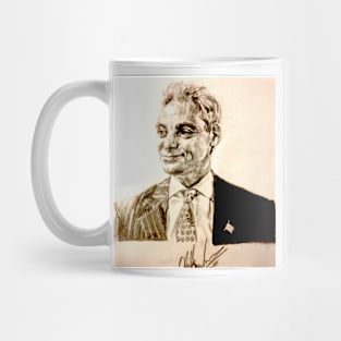 MAYOR OF CHICAGO Mug